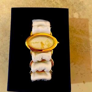 BABY PHAT WATCH! NWOT NEVER WORN!